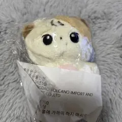 2026年最新】the boyz キュー ぬいぐるみの人気アイテム - メルカリ