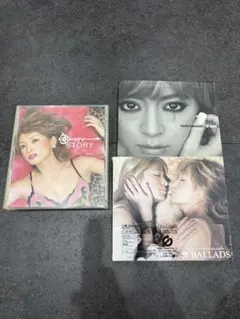 2026年最新】浜崎あゆみ cdまとめ売りの人気アイテム - メルカリ