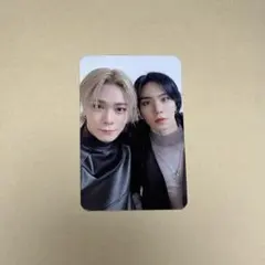 2026年最新】all yours トレカ ムンビン astroの人気アイテム - メルカリ