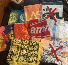 2026年最新】ロックバンド タオルの人気アイテム - メルカリ