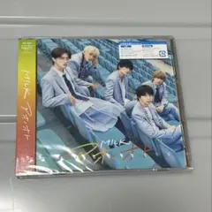 2026年最新】m!lk m!x 初回bの人気アイテム - メルカリ