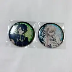 2026年最新】百夜ミカエラ 缶バッジの人気アイテム - メルカリ