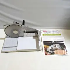 2026年最新】ritterスライサーの人気アイテム - メルカリ