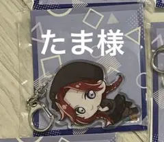 2026年最新】ストグラ救急隊 アクリルキーホルダーの人気アイテム