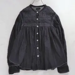 2026年最新】isabel marant ブラウスの人気アイテム - メルカリ