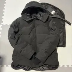 2026年最新】カナダグース マクミラン ブラックレーベルの人気アイテム