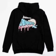 2026年最新】alexandros パーカーの人気アイテム - メルカリ