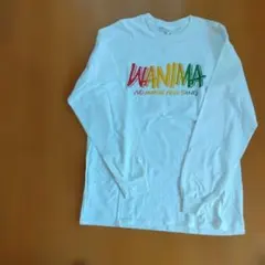 2026年最新】wanima ロンtの人気アイテム - メルカリ