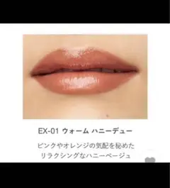 2026年最新】rmk ex 01 ウォームハニーデューの人気アイテム - メルカリ