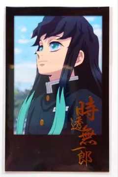 2026年最新】鬼滅の刃 ufotable ダイニング お楽しみくじ 無一郎の人気