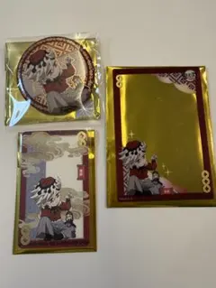 2026年最新】童磨 缶バッジの人気アイテム - メルカリ