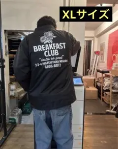 2026年最新】breakfast club コーチの人気アイテム - メルカリ