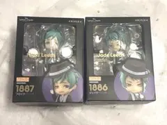 2026年最新】ジェイド ねんどろいどの人気アイテム - メルカリ