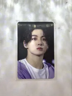 2026年最新】ジョングク トレカの人気アイテム - メルカリ