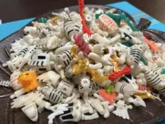 2026年最新】ほねほねザウルスの人気アイテム - メルカリ