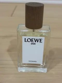 2026年最新】ロエベ 香水 001 manの人気アイテム - メルカリ