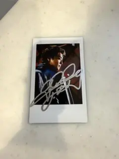 2026年最新】takahiro サインの人気アイテム - メルカリ