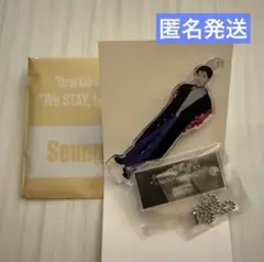 2026年最新】straykids アクスタ スンミンの人気アイテム - メルカリ