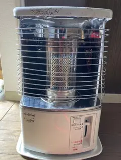 2026年最新】toyotomi 石油 ストーブ rs h29の人気アイテム - メルカリ