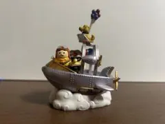 2026年最新】カールじいさんの空飛ぶ家 フィギュアの人気アイテム