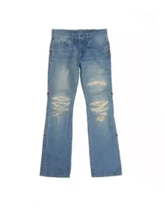 2026年最新】skins デニムの人気アイテム - メルカリ