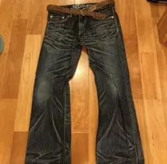 2026年最新】Fuckthisindustry デニムの人気アイテム - メルカリ