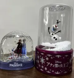 2026年最新】アナ雪 スノードームの人気アイテム - メルカリ