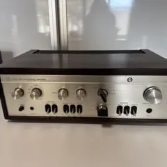 2026年最新】LUXMAN SQ505の人気アイテム - メルカリ