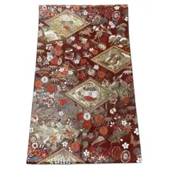 2026年最新】宝尽くし 袋帯の人気アイテム - メルカリ