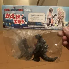 2026年最新】ゴジラ ブルマァク伝説の人気アイテム - メルカリ