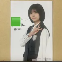 2026年最新】櫻坂 サイン 藤吉夏鈴の人気アイテム - メルカリ