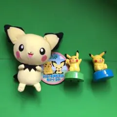 2026年最新】ピカチュウ おしゃべり貯金箱の人気アイテム - メルカリ