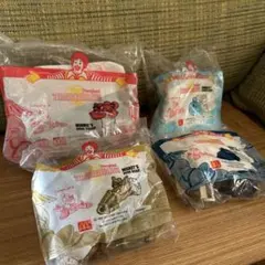 2026年最新】マクドナルドランドの人気アイテム - メルカリ