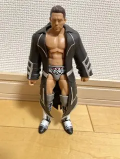 2026年最新】WWEプロレスフィギュアの人気アイテム - メルカリ