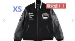 2026年最新】wind and sea ヒステリックグラマー スタジャンの人気