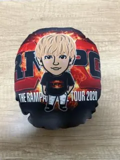 2026年最新】吉野北人 クッションの人気アイテム - メルカリ