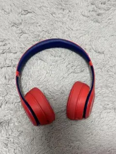 2026年最新】beatsヘッドホン赤の人気アイテム - メルカリ