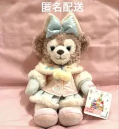 2026年最新】上海ディズニーシェリーメイぬいぐるみの人気アイテム