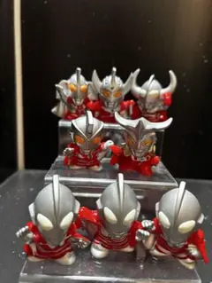 2026年最新】指人形 ウルトラマンの人気アイテム - メルカリ
