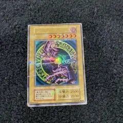 2026年最新】ブラックマジシャン 初期版の人気アイテム - メルカリ