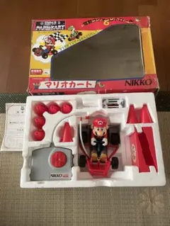 2026年最新】NIKKO マリオカートの人気アイテム - メルカリ