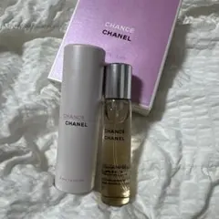 2026年最新】CHANEL チャンス オータンドゥル ツィスト&スプレイの人気