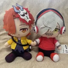 2026年最新】ありさか ぬいぐるみの人気アイテム - メルカリ