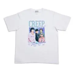2026年最新】クリープハイプ tシャツ 98の人気アイテム - メルカリ