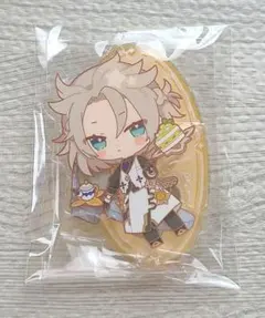 2026年最新】アルベド 原神 スイパラの人気アイテム - メルカリ