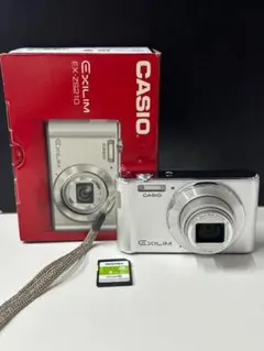 2026年最新】casio exilim ex-zs210の人気アイテム - メルカリ