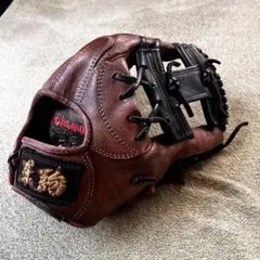 2026年最新】東駒 グローブの人気アイテム - メルカリ