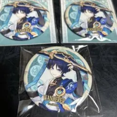 2026年最新】放浪者 原神 まとめ売りの人気アイテム - メルカリ