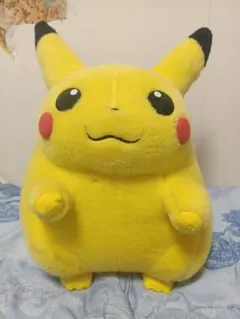 2026年最新】等身大 ピカチュウの人気アイテム - メルカリ