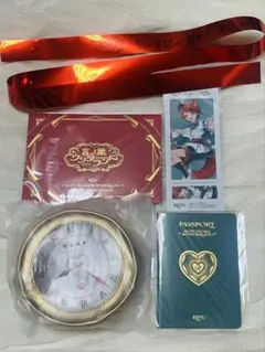 2026年最新】莉犬くん銀テの人気アイテム - メルカリ